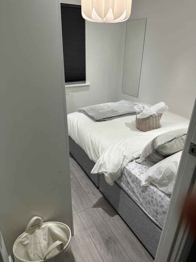 Achievers Apartment Dublin Buitenkant foto