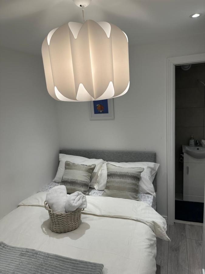 Achievers Apartment Dublin Buitenkant foto