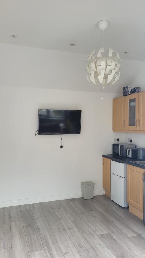 Achievers Apartment Dublin Buitenkant foto