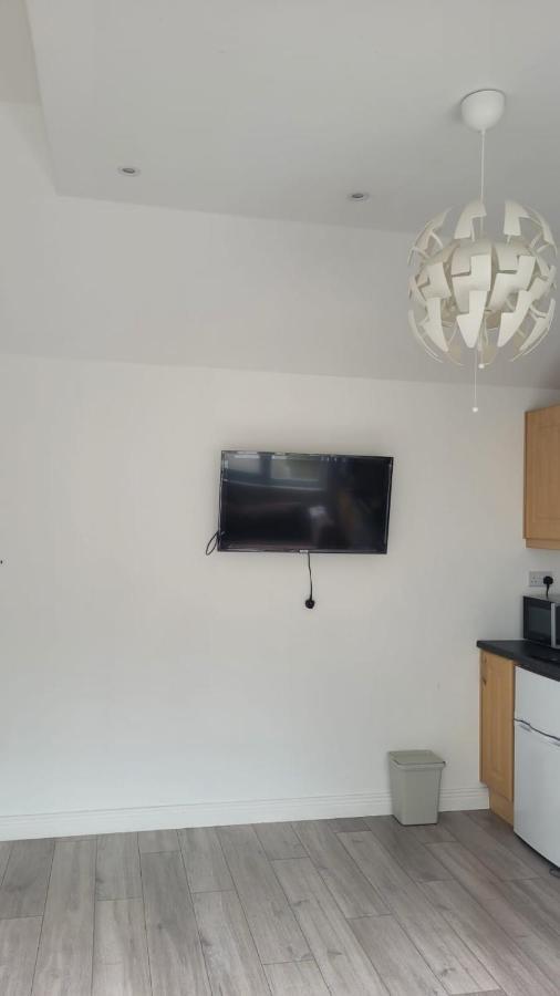 Achievers Apartment Dublin Buitenkant foto